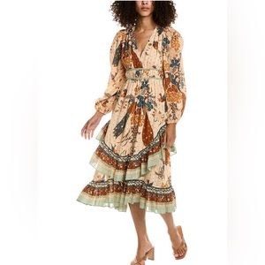 Ulla Johnson dress